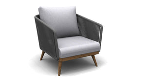 Optima Outdoor Lounge Setting - Cozy Indoor Outdoor Furniture 