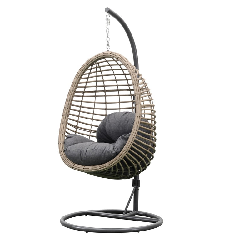 Panda Hanging Egg Chair 2 Colours