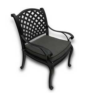 cozy-furniture-nassau-dining-chair-outdoor-cast-aluminium-grey-cushion