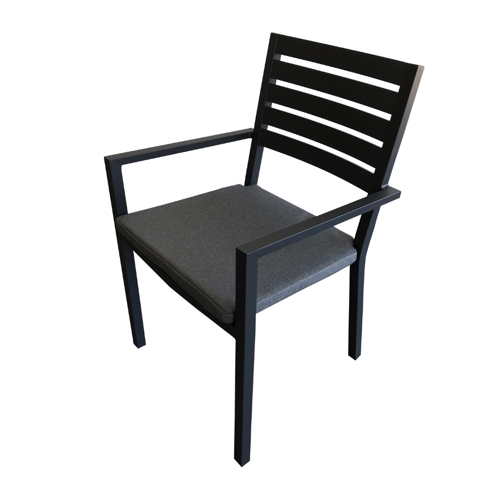 Mayfair Dining Chair - Cozy Indoor Outdoor Furniture 