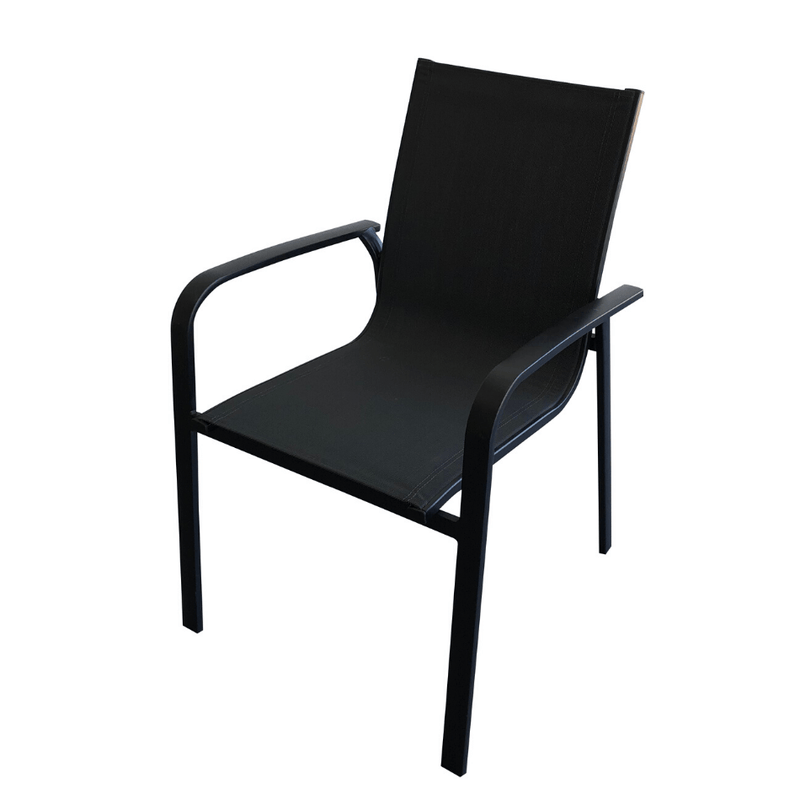 Pandora Sling Chair - Cozy Indoor Outdoor Furniture 