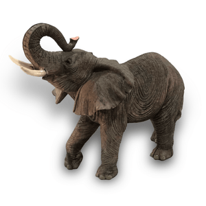 cozy-furniture-home-decoratives-giftware-elephant-standing-medium-size