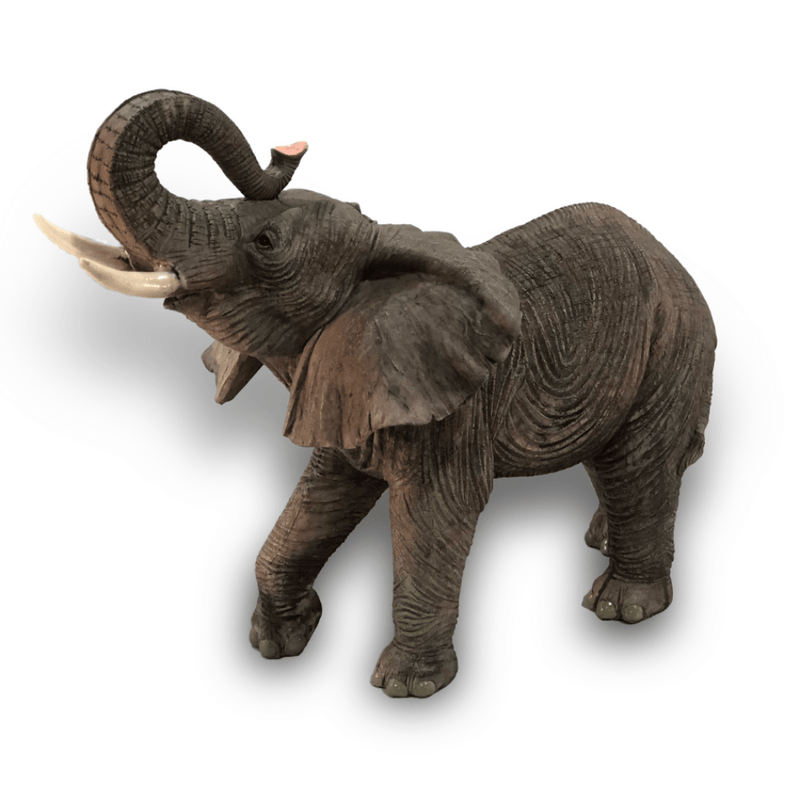 cozy-furniture-home-decoratives-giftware-elephant-standing-medium-size