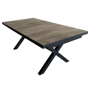 Roma Extension Table - Cozy Indoor Outdoor Furniture 