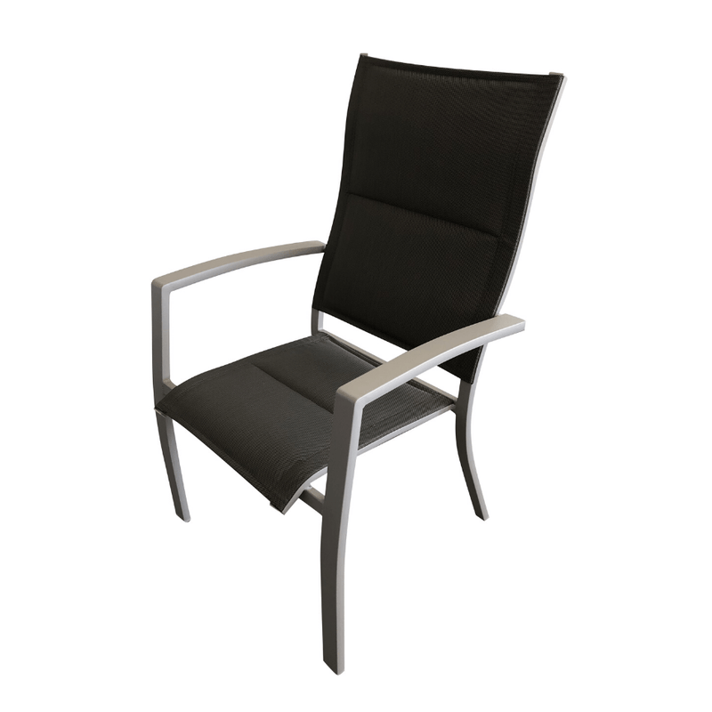 Indoor best sale sling chair