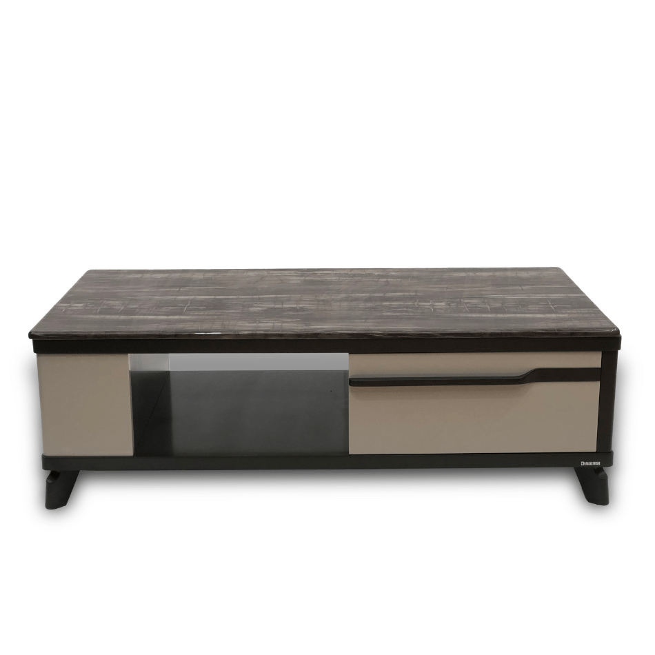 Denver Coffee Table - Cozy Indoor Outdoor Furniture 