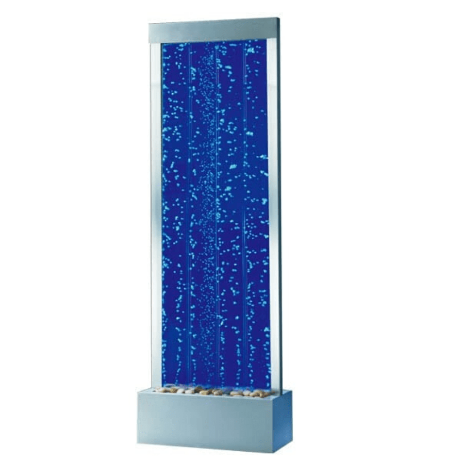 Marrakesh Indoor Water Fountain - Cozy Indoor Outdoor Furniture 
