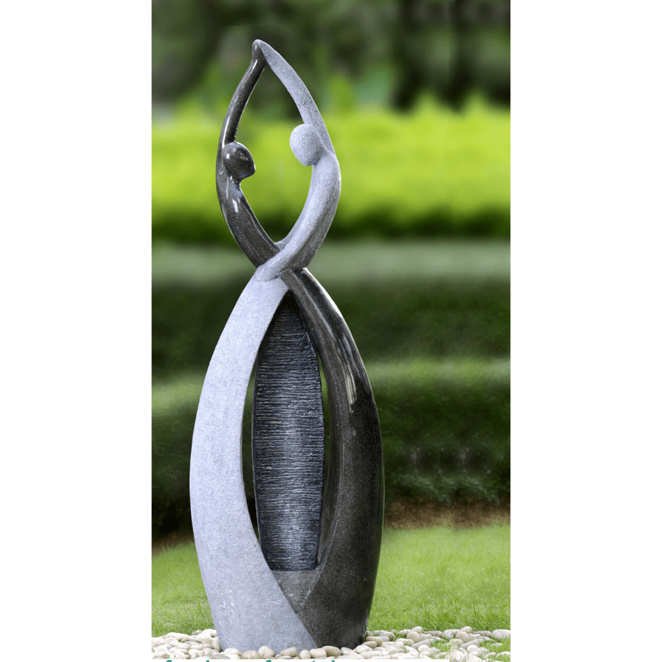 Flamenco Water Feature - Cozy Indoor Outdoor Furniture 