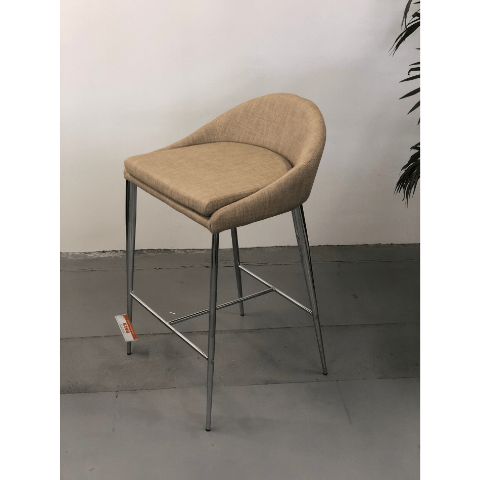 Martini Bar Stool - Cozy Indoor Outdoor Furniture 