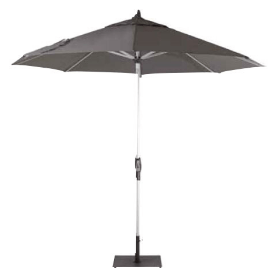 Fairlight Canopy Umbrella - Cozy Indoor Outdoor Furniture 