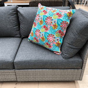 Indoor Cushion 60x60cm - Cozy Indoor Outdoor Furniture 