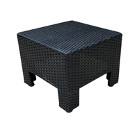 Emporium Ottoman - Cozy Indoor Outdoor Furniture 