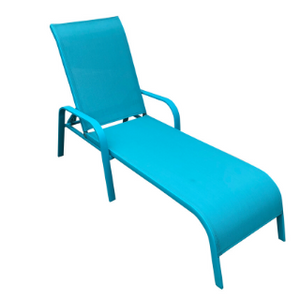 Vista Sunlounge - Cozy Indoor Outdoor Furniture 