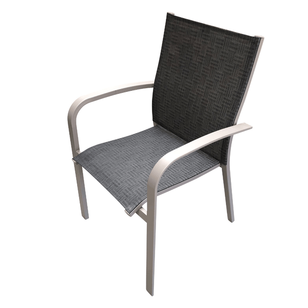 Atlantis Dining Chair - Outdoor Collection | Cozy Furniture