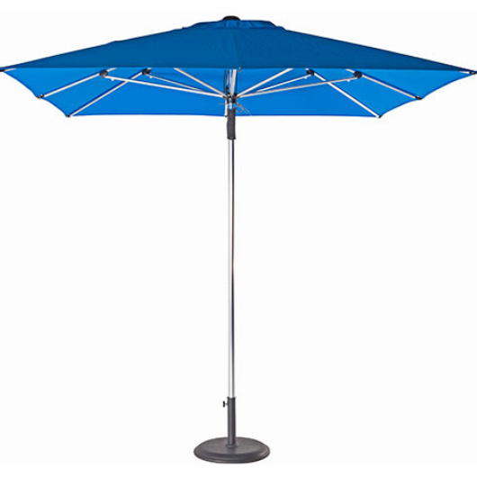 Coolum 220cm Square & 300cm Octagonal Umbrella - Cozy Indoor Outdoor Furniture 