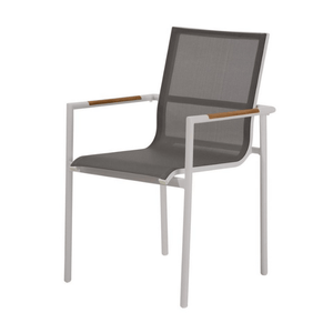 Bondi Dining Chair - Cozy Indoor Outdoor Furniture 