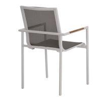 Bondi Dining Chair - Cozy Indoor Outdoor Furniture 