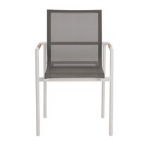 Bondi Dining Chair - Cozy Indoor Outdoor Furniture 
