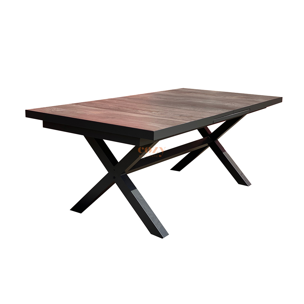Roma Outdoor Extension Table