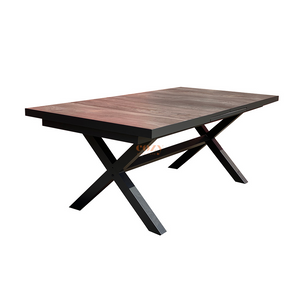 Roma Outdoor Extension Table