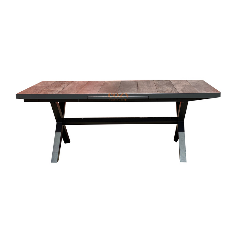 Roma Outdoor Extension Table