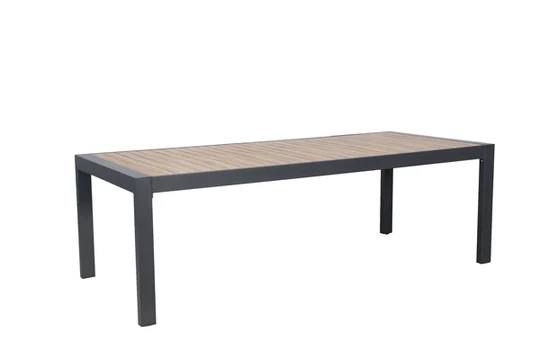 VANUATU ALUMINUM TABLE