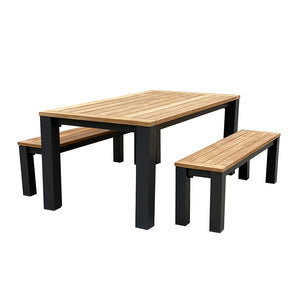 cozy-furniture-clay-bench-outdoor-dining-set-timber-aluminium