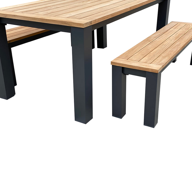 cozy-furniture-clay-bench-outdoor-dining-set-timber-aluminium