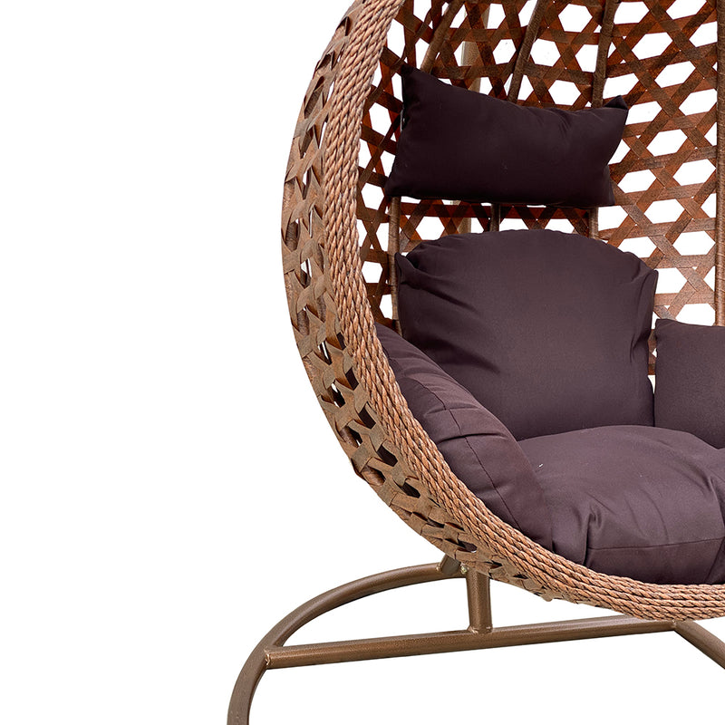 Havana Egg Chair (2 Colours)