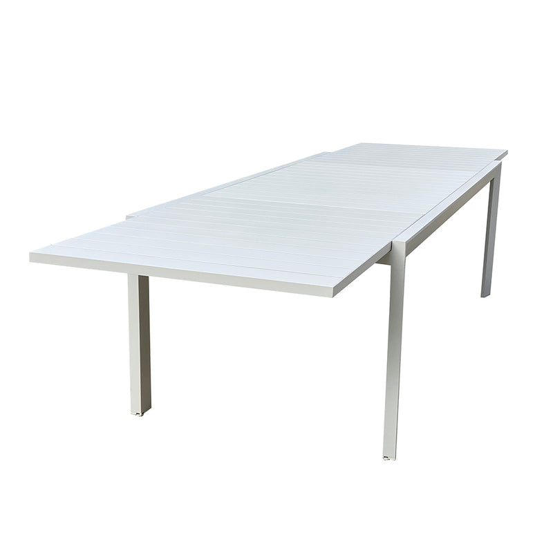 Matzo Extension Table