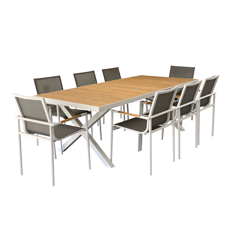 Mondo & Bondi Dining Set