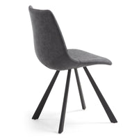 Andi Dining Chair - Cozy Indoor Outdoor Furniture 