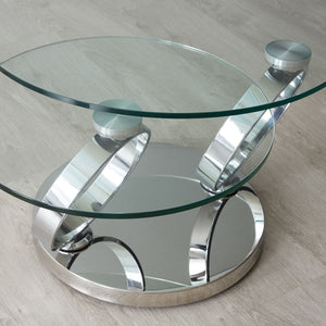 Kilmer Coffee Table Last one in Stock