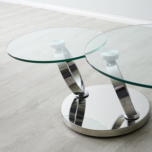 Kilmer Coffee Table Last one in Stock