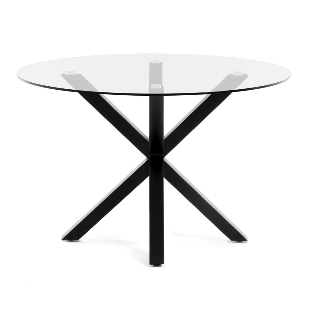 Arya Round Dining Table - Cozy Indoor Outdoor Furniture 
