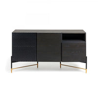 Norfort Sideboard - Cozy Indoor Outdoor Furniture 