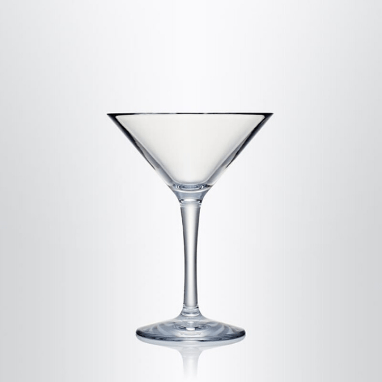 Martini Glass 296ml - Cozy Furniture