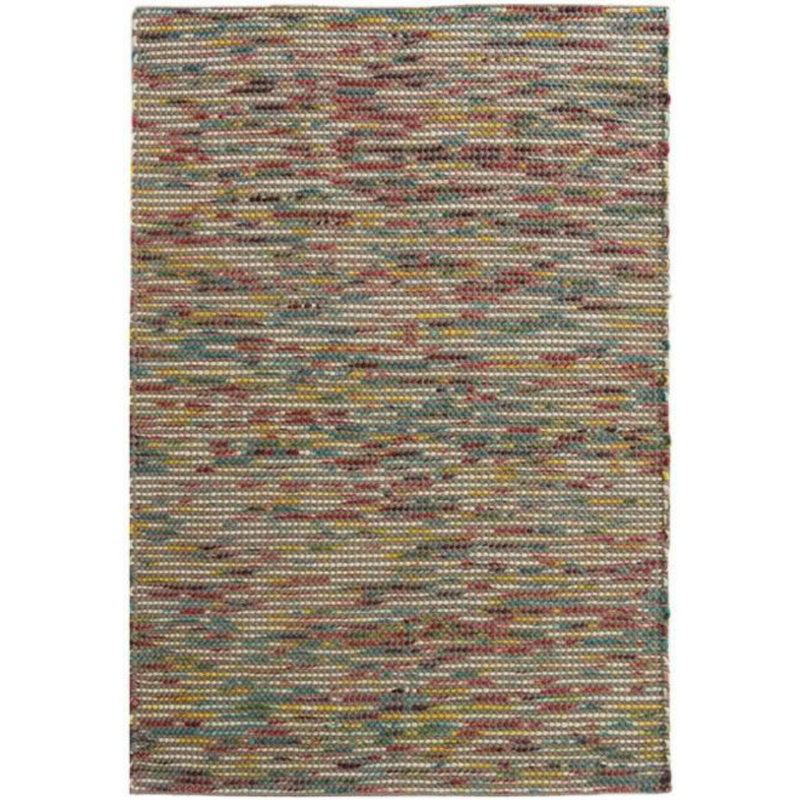 Grampian - Garden Flowers Rug