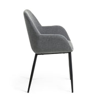 cozy-furniture-konna-dark-grey-fabric-black-metal-legs-dining-chair