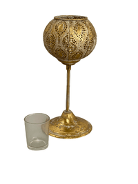 cozy-furniture-home-decor-gold-metal-lantern-wine-cup-design