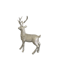 cozy-furniture-homewares-giftware-accessories-decor-standing-deer-silver-shiny