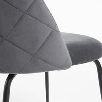 Mystere Dining Chair - Cozy Furniture