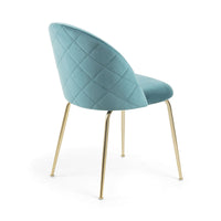 Mystere Dining Chair - Cozy Furniture