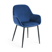 cozy-furniture-konna-blue-velvet-upholstered-black-metal-legs-dining-chair