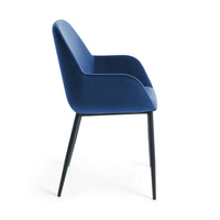 cozy-furniture-konna-blue-velvet-upholstered-black-metal-legs-dining-chair