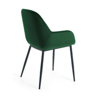 cozy-furniture-konna-dining-chair-green-velvet-black-metal-legs