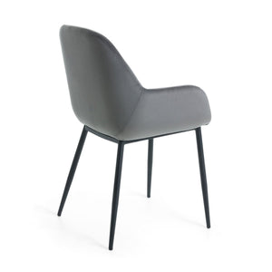 cozy-furniture-konna-dining-chair-grey-velvet-black-metal-legs