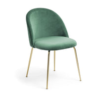 Mystere Dining Chair - Cozy Furniture