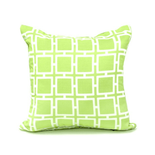 cozy-furniture-outdoor-cushions-squared-pattern-green-cushion