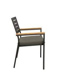 cozy-furniture-outdoor-dining-chair-clay-aluminium-teak-arm